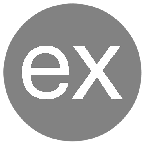 HTML icon